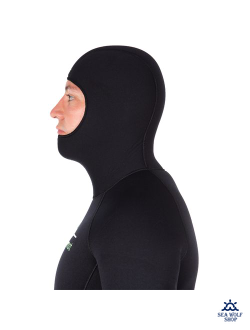 Гидрокостюм неопрен 10мм Marlin SARMAT ECO р.48