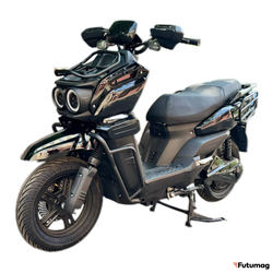 Электроскутер Tank 2000W 72V 30Ah