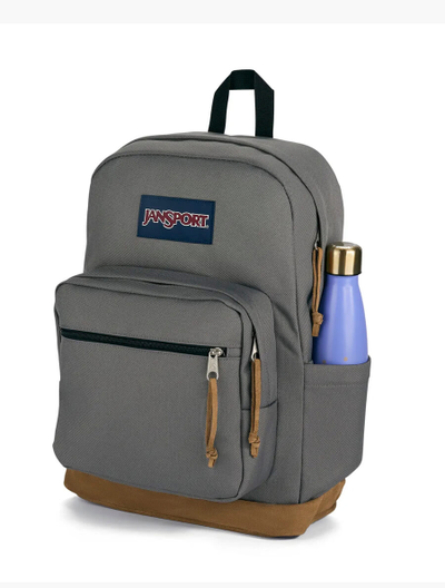 Рюкзак Jansport Right Pack Graphite Grey фото 5