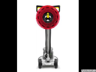 Машина для ухода за полами Karcher BDS 43/150 C Classic (1.291-243.0)