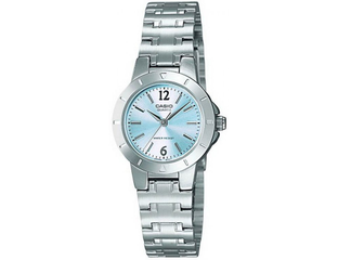 Часы Casio LTP-1177PA-2A - купить наручные часы в Spb-Casio.ru -  Санкт-Петербург