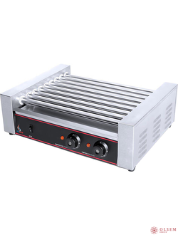 Гриль роликовый Airhot RG-11