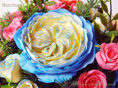 СКИДКА . Букет "Fairy Tales" ("Сказки").