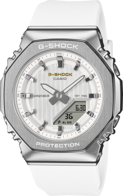 Часы Casio G-Shock GM-S2110SH-7A