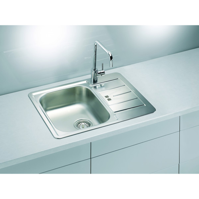 Мойка Alveus Line 60