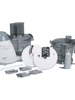 запчасти для кухонного комбайна Zelmer