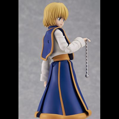 Фигурка фигма Курапика (figma Kurapika)