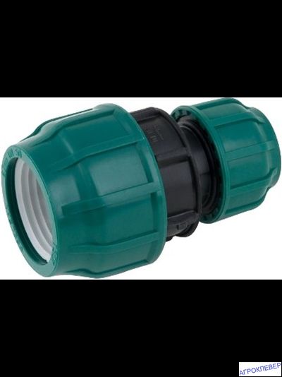 Муфта компрессионная  редукционная 32х25