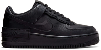 Nike Air Force 1 Shadow Black