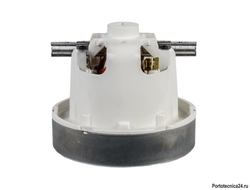 Турбина для пылеводососов (1200W) Cleanfix S12 Plus, S10, S20, RS05. Electrolux Z 910. Ghibli AS6, Power D12. Columbus ST7. Karcher T7/1, T10/1, T12/1, T15/1, BV5/1. Numatic Henry HVR200. Soteco Leo. Taski Vento 15, Bora 12. Lavor Pro Whisper V8.