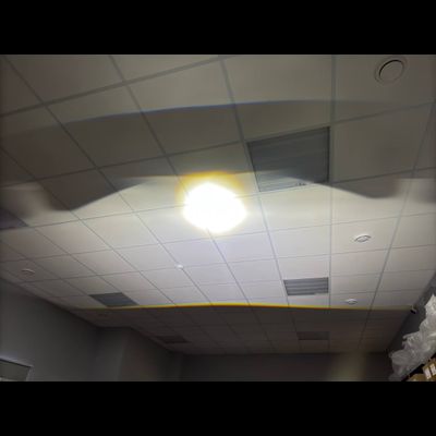 Билед ПТФ модули Aozoom M9 2025 3.0 дюйма, универсальное крепление, 5500K, 12V, 35W/50W