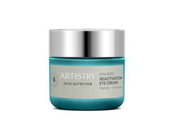 ARTISTRY SKIN NUTRITION Восстанавливающий крем для кожи вокруг глаз, 15 гр.