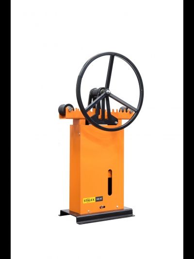 Трубогиб гидравлический Stalex HB-40