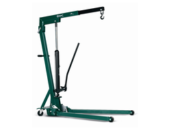 Краны гидравлические