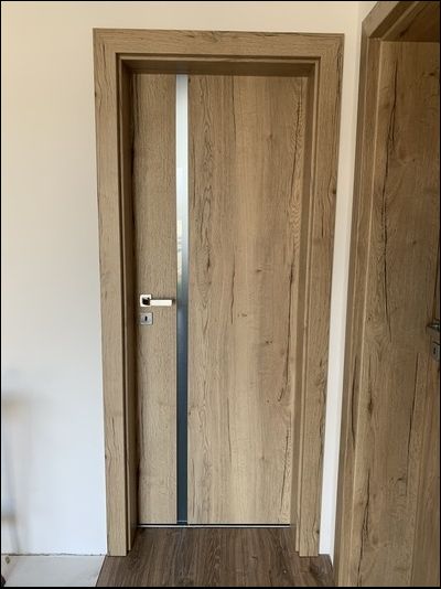 PRESTIGE. ВЕКТОР 1 (СТИЛЬ 1)/ БЕЗОПАСНОЕ СТЕКЛО TRIPLEX 8 мм