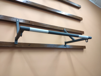 Турник со средним хватом (TUR-001)