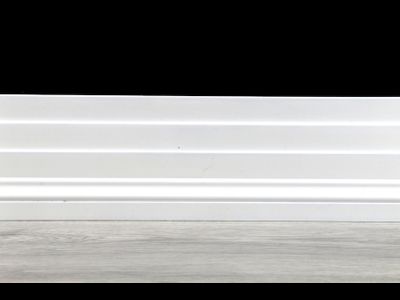 Плинтус напольный Арт. L-024