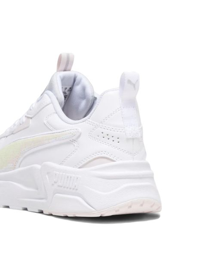 Кроссовки Puma Trinity Wonderland White