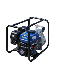 Мотопомпа TSS-PGS80