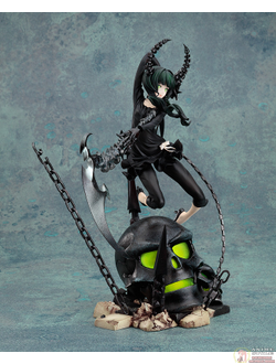 Фигурка 1/8 Мастер Смерти (Dead Master Anime ver.)