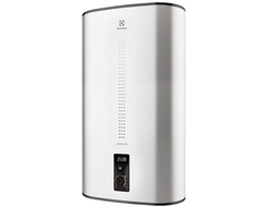 Electrolux Centurio IQ Silver