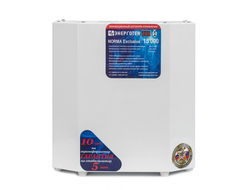 Стабилизатор напряжения Энерготех NORMA Exclusive 15000