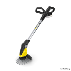 Удалитель сорняков karcher wre 18-55 battery (1.445-244.0)