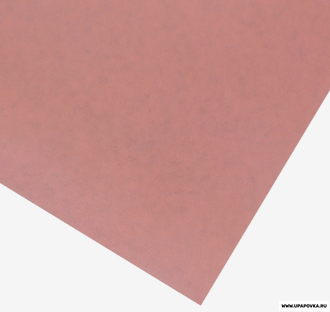 Бумага крафт «Мята и нежность», 50 × 70 см