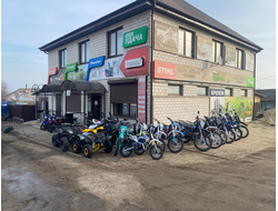 УДАЧА | ул Марченко д. 16