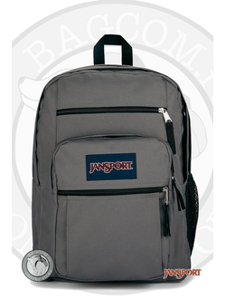 Рюкзак Jansport Big Student Graphite Grey