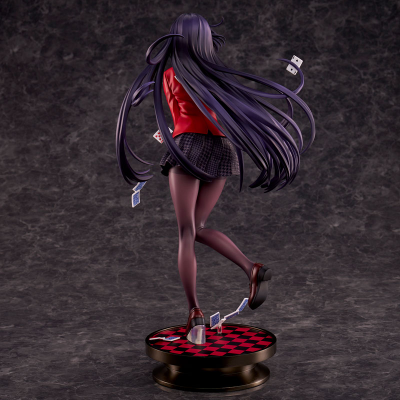 Фигурка 1/6 Юмэко Джабами (Yumeko Jabami Union Creative International Ltd)
