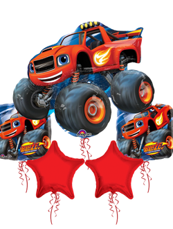 Наборы из шаров ДЛЯ МАЛЬЧИКОВ