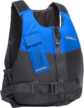 Продажа спасательных жилетов Gul Gamma (Blue) в Иркутске