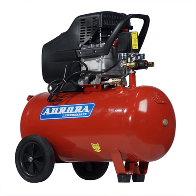 Компрессор масляный коаксиальный Aurora WIND-50