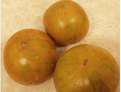 Томат Зеленый коньяк (Грин бренди, Green Brandy)