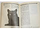 Непомнящий Н. 100 кошачьих `почему?`. М.: Вагриус. 1993г.