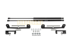 Амортизаторы капота, 2 шт. Rival для Kia X CEED 2020-