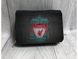 Кошелек Ливерпуль, Liverpool FC №19