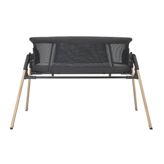 Колыбель Espiro Tully 11 Timber Black