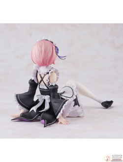 Фигурка 1/8 Рам (Ram)