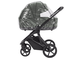 Коляска 2в1 Carrello Sigma CRL-6523 Leaf Green 2025