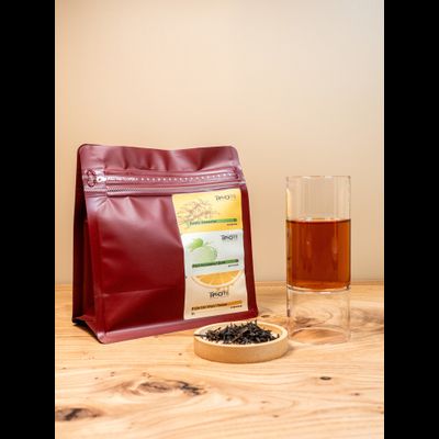 Три вкуса Востока