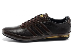 Adidas Porsche Design S3 Brown