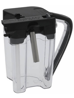 Капучинатор в сборе для кофемашин Delonghi, 5513211611