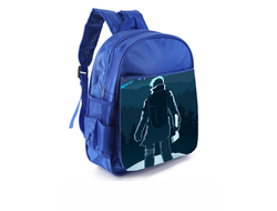 Рюкзак The Long Dark, Лонг Дарк №8