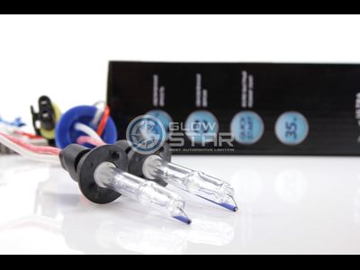 Ксеноновая лампа H1 Dixel UXV Ceramic +30%, 6000K, 1шт