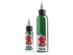 (УЦЕНКА) HORITOMO MOEGI - Solid Ink (США 1 oz - 30 мл.)