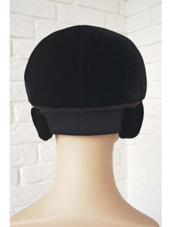 Бейсболка "Босс" экомех