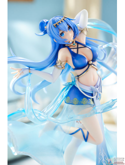 Фигурка Аква (Aqua Light Novel 10th Anniversary ver.)
