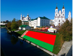 Белоруссия «Королевский тур по Белоруссии»